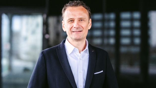Marc Mirgel ist neuer Commercial Director bei Luigi Lavazza - Quelle: Lavazza